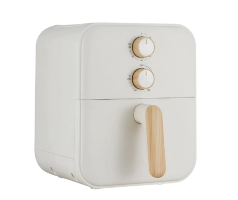 4 L Air Fryer 1