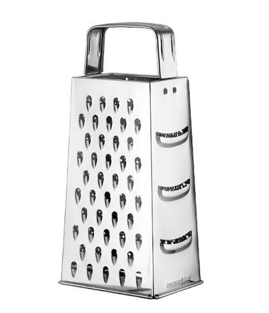 10 Best Box Graters in the Philippines 2026 | Buying Guide Reviewed by Chef 1