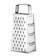 Tescoma Grater 4 Sides Medium Handy 1