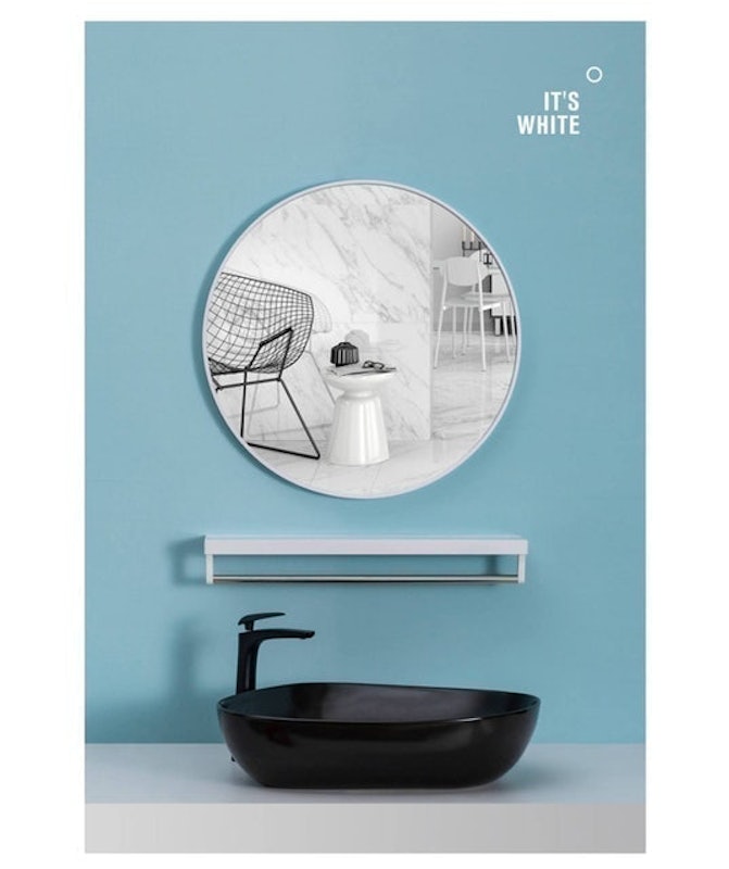 Nordic Wall Mirror 4