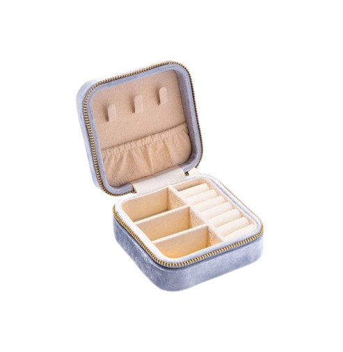 Jewelry Box 1