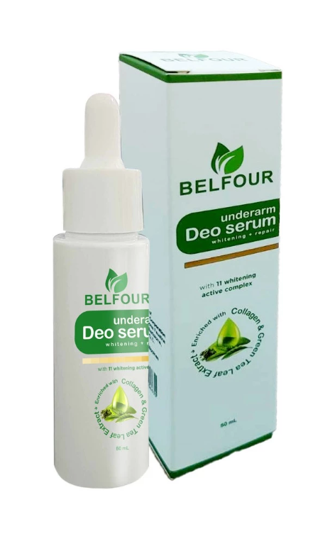 Underarm Deo Serum 1