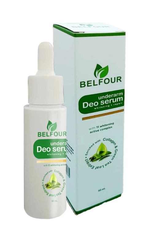Underarm Deo Serum 1