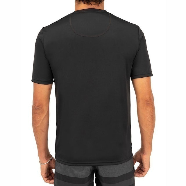 Olaian Men's Surfing Short-Sleeve 2