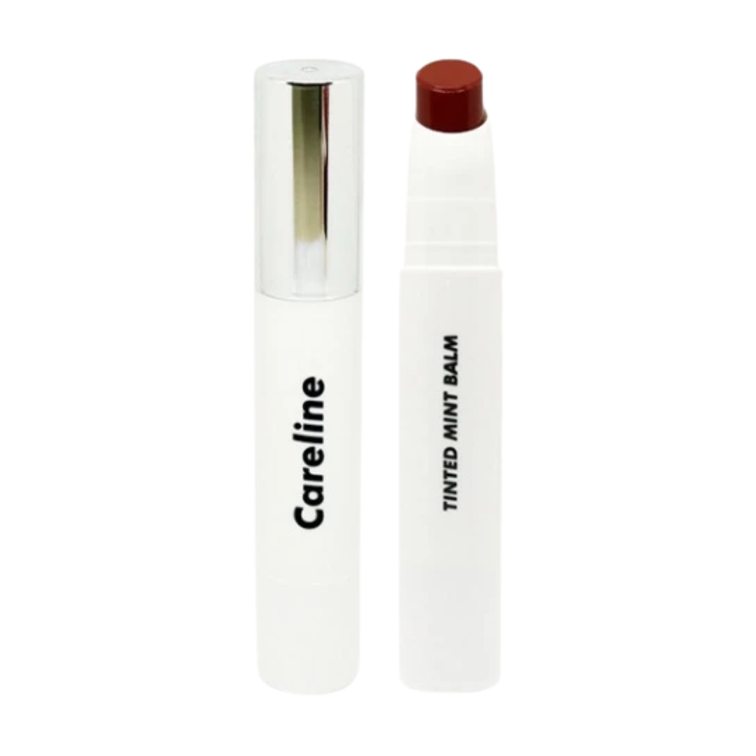 Tinted Mint Balm	 1