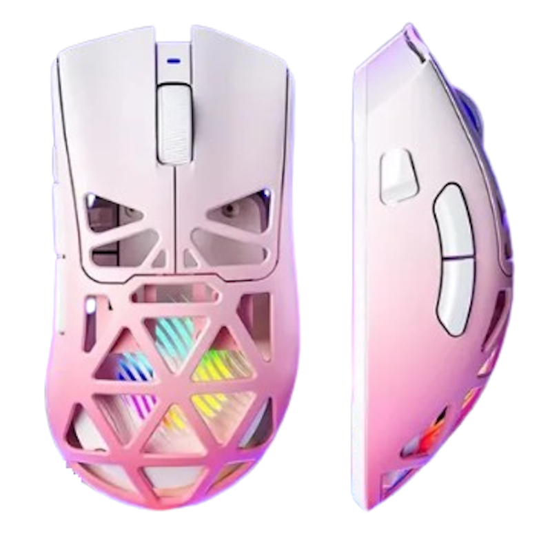 Lightweight Gaming Mouse 1