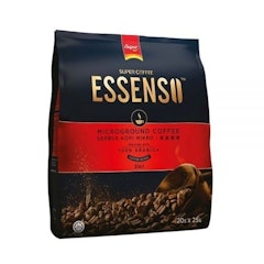 Essenso Microground Coffee