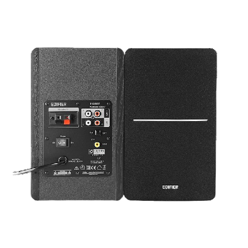 Powered Bluetooth Monitor Speakers 2