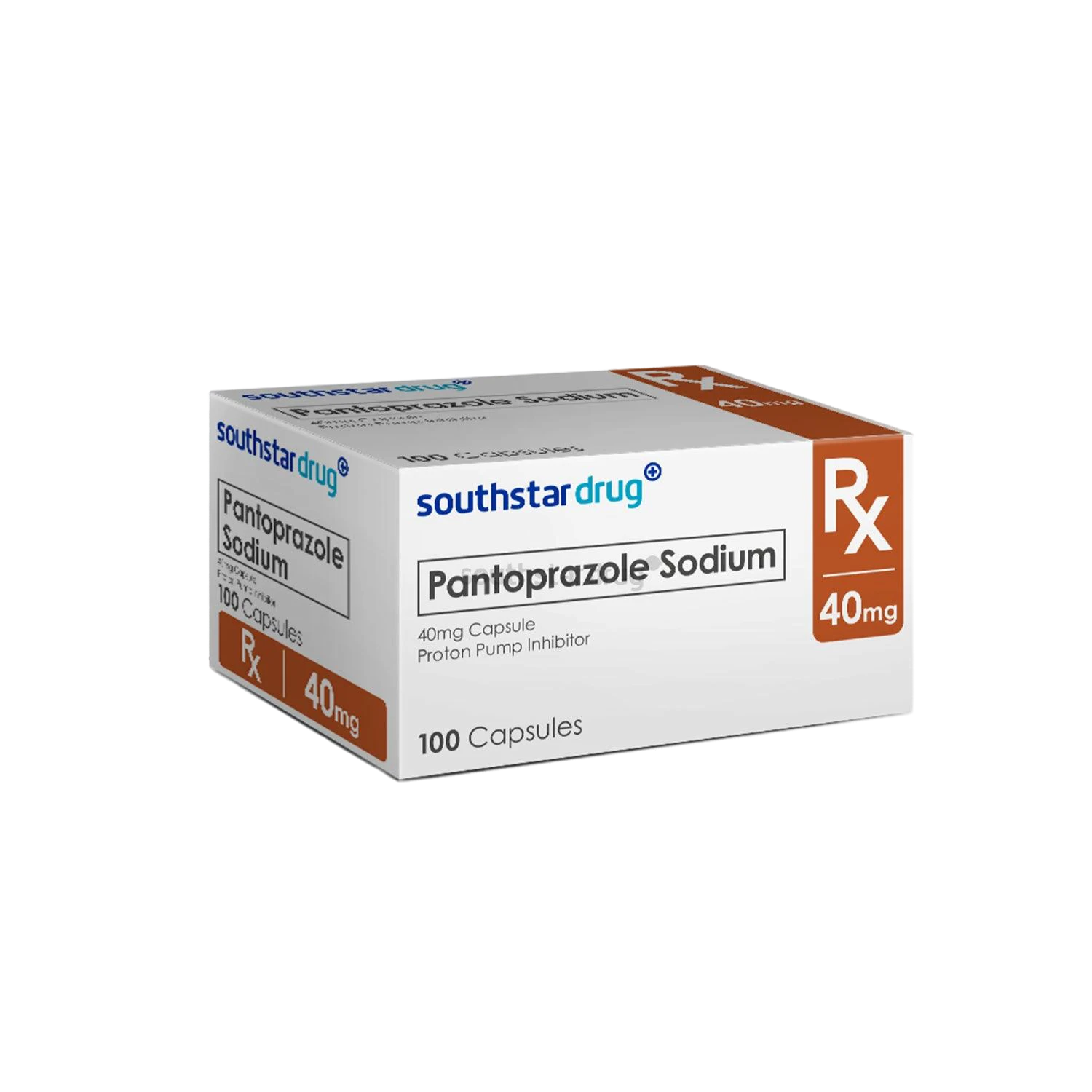 Pantoprazole Sodium 1