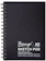 SeamiArt A4/A5 Vintage Sketch Notebook for Sketch Design 110GSM Paper/60 Sheets 1