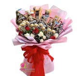 10 Best Chocolate Bouquets in the Philippines 2026 | FlowerStore.ph, FlowerChimp.ph, and More 3