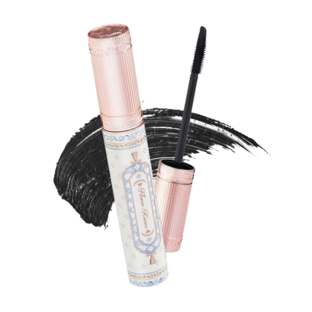 Butterfly Cloud Shoulder Mascara 2