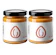 Dr. Root Additive-Free Almond Butter 1