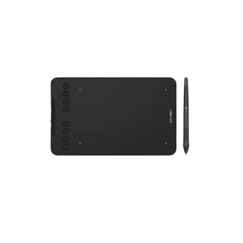 Deco Mini7 V2 Pen Tablet 1