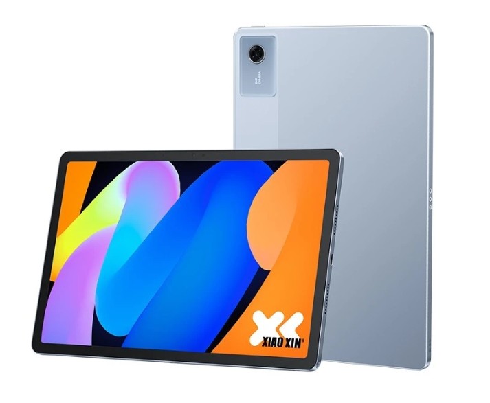 Tablet	  1