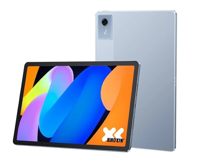 Tablet 1