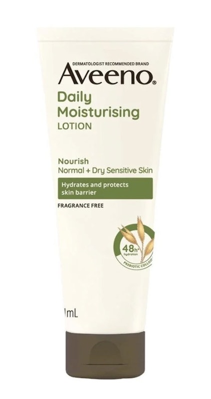 Daily Moisturizing Body Lotion 1