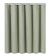 DUFU Waffle Shower Curtain 1