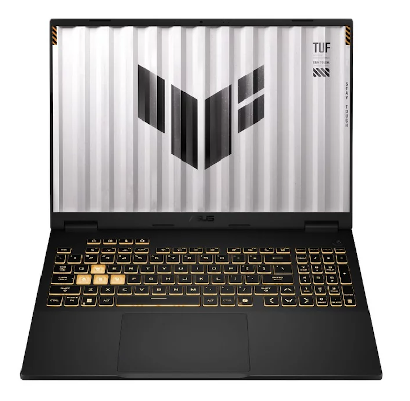 TUF F16 Gaming Laptop 1