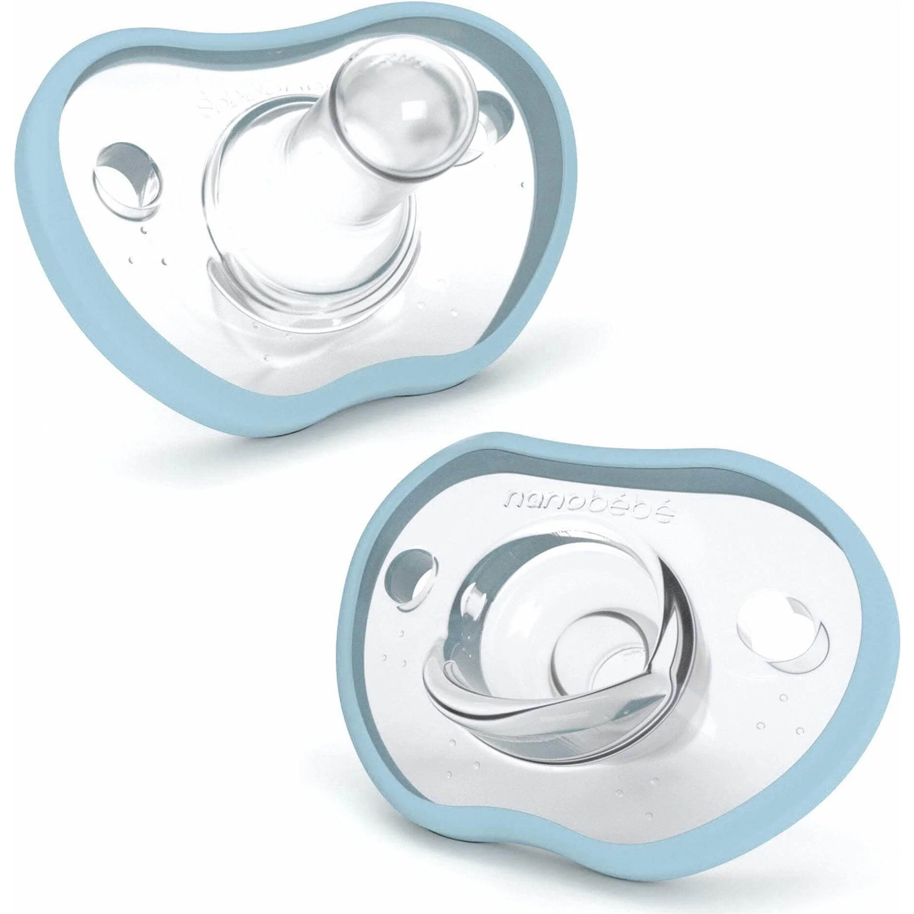 Flexy Pacifier 2