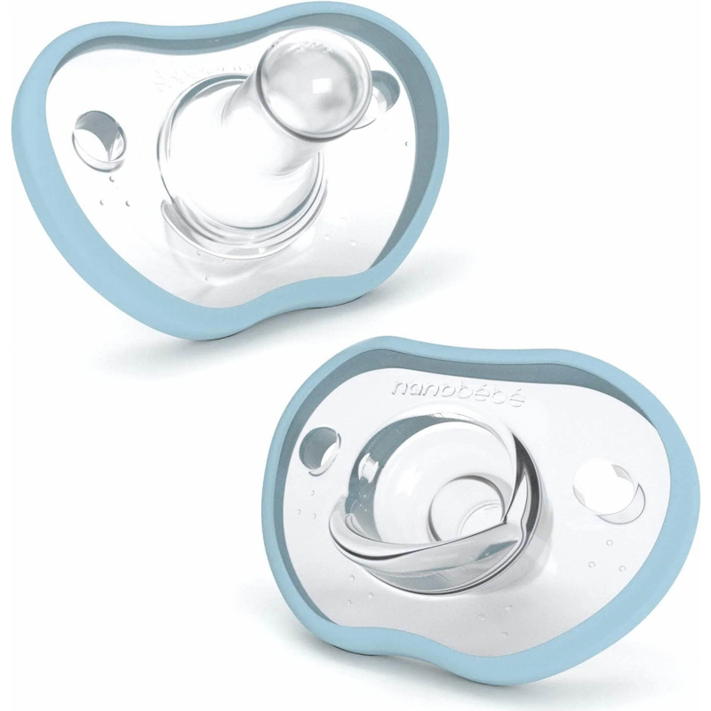 Flexy Pacifier 2