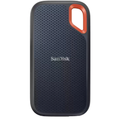 Extreme Portable USB 3.2 SSD