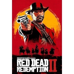 Red Dead Redemption 2