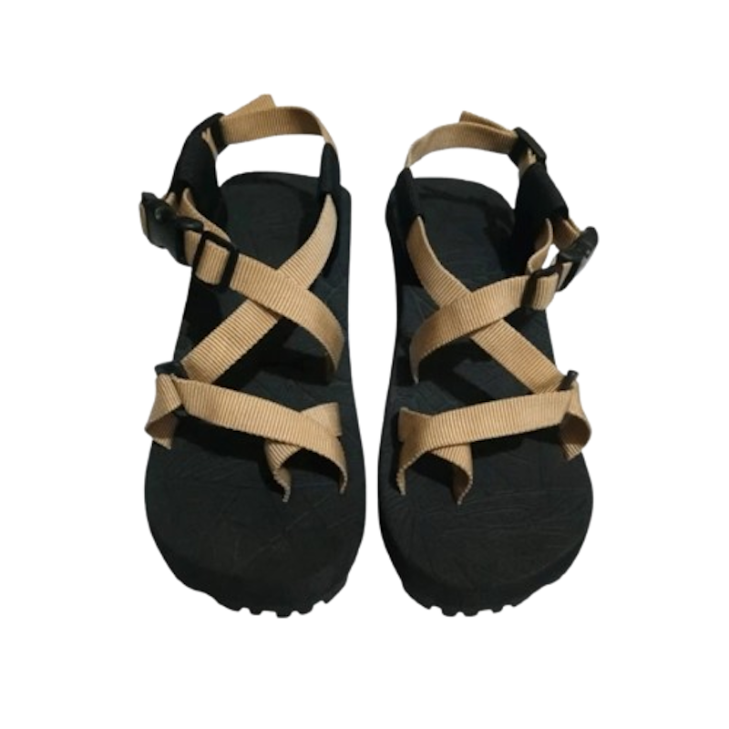 Marikina-Made Outdoor Hiking Sandals 1
