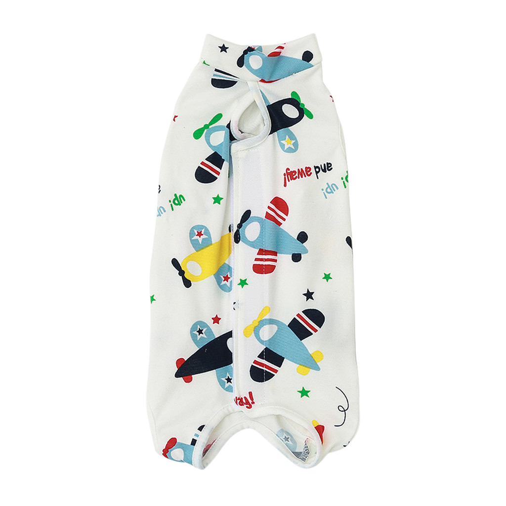 Cat Recovery Suit	 2