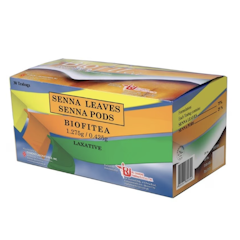 Slimming Herbal Tea