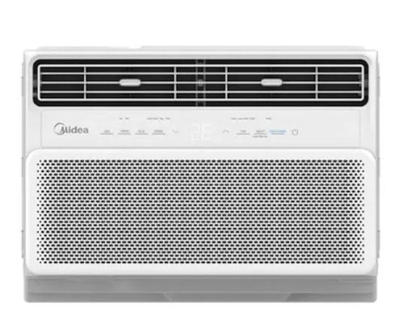 Window Type Air Conditioner 1