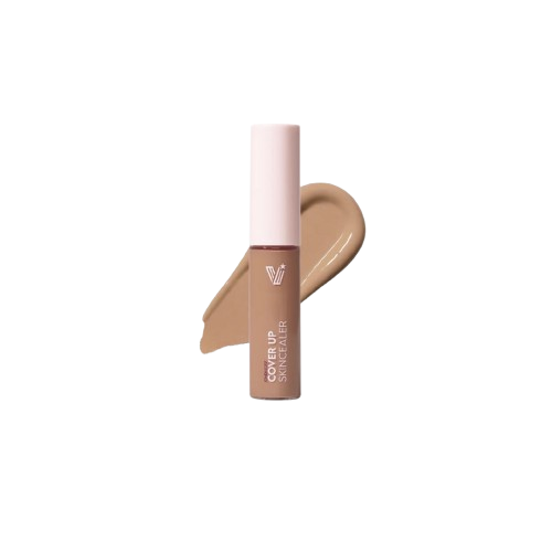 Endlezz Cover Up Skincealer 1