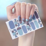 10 Best Nail Stickers in the Philippines 2026 1