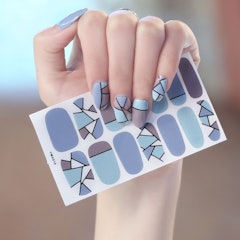 DIY Nail Art Self-Adhesive Sticker