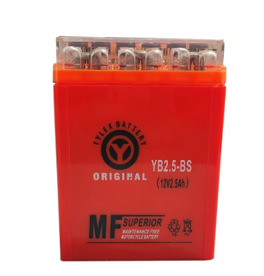 10 Best Motorcycle Batteries in the Philippines 2026 | Motolite, Bosch, and More 2