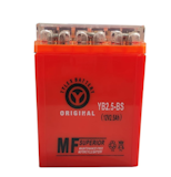 10 Best Motorcycle Batteries in the Philippines 2026 | Motolite, Bosch, and More 2