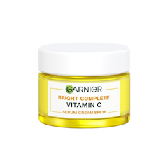 Bright Complete Vitamin C Day Cream