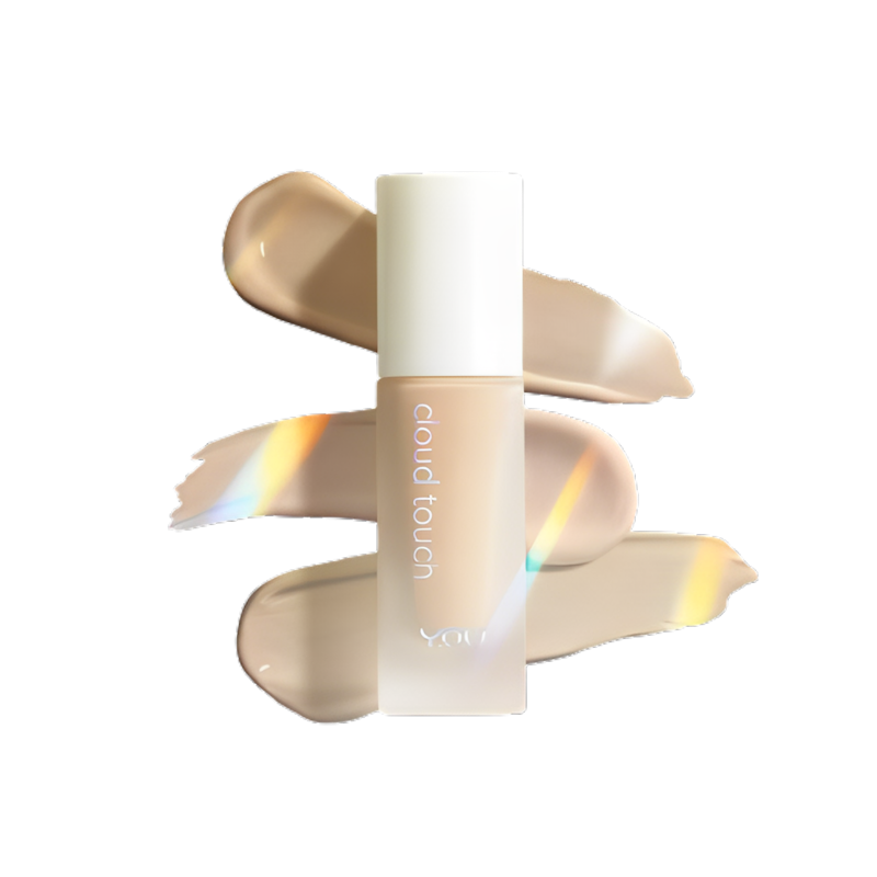 Cloud Touch Blurring Skin Tint Foundation 1