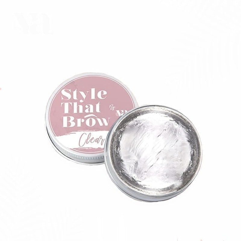 Style That Brow 1