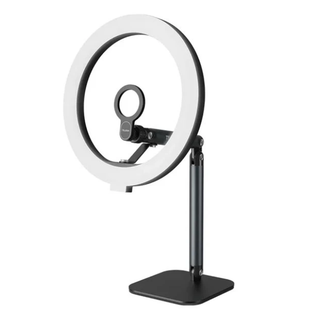 10 Best Ring Lights in the Philippines 2026 | Tylex, TELESIN, and More 5
