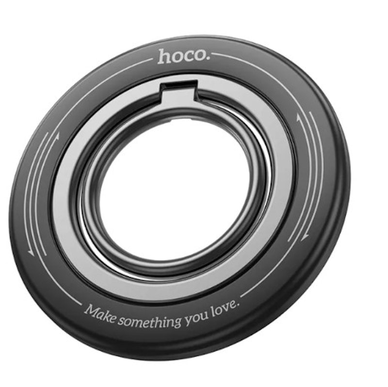 360 Degree Rotating Magnetic Mobile Phone Ring Holder 1