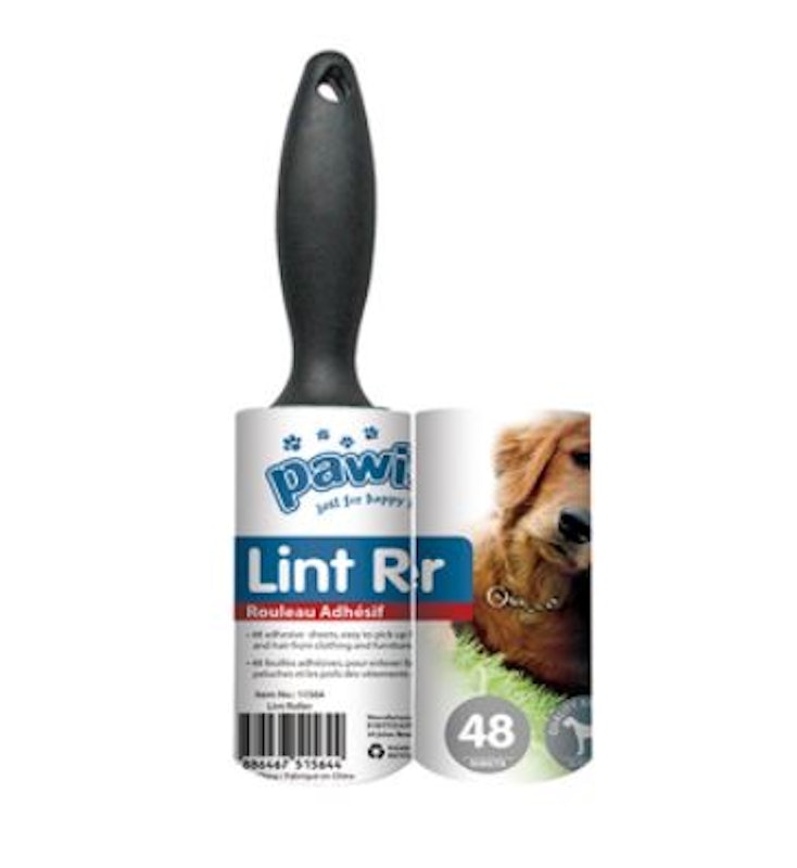 Lint Roller 1