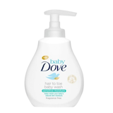 10 Best Baby Shampoos in the Philippines 2026 | Buying Guide Reviewed by Dermatologist 2