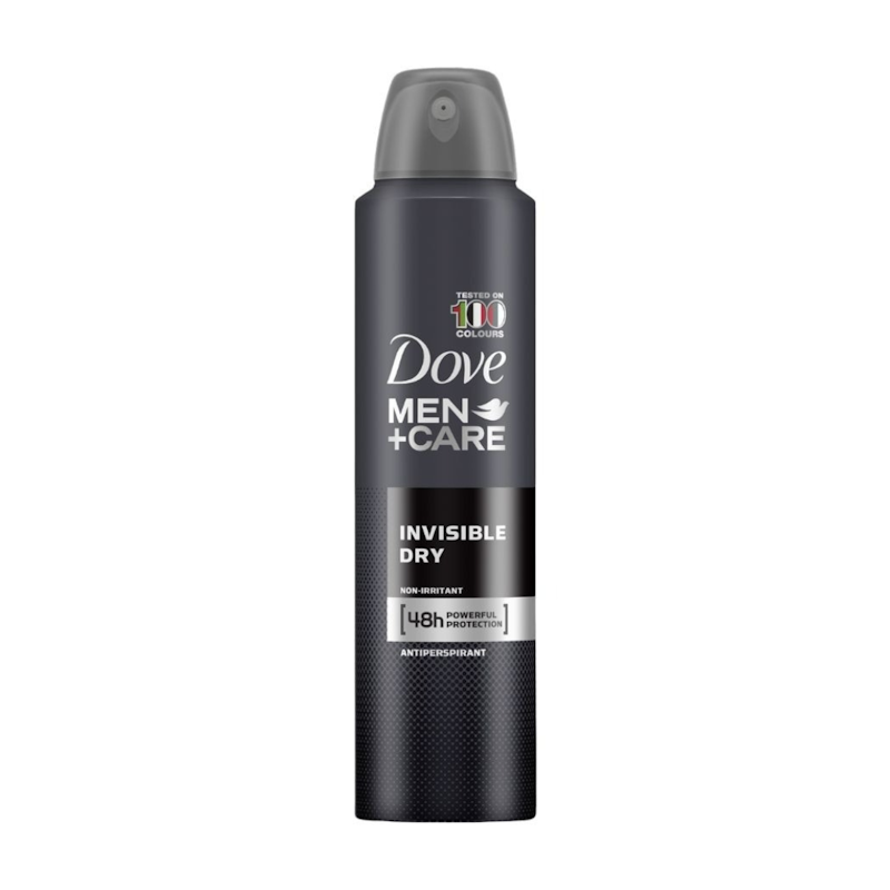 Deodorant Spray 1
