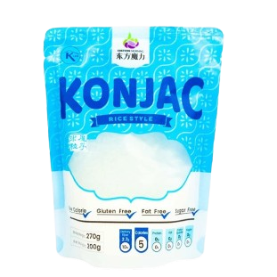 Konjac Rice Style 1