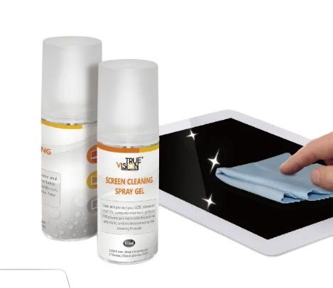 Screen Cleaner for TV, Cellphone, Laptop, Monitor, Camera & Eye Glass 	 	 2