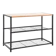 Yori Rusui Shoe Rack 3L - Wooden 1