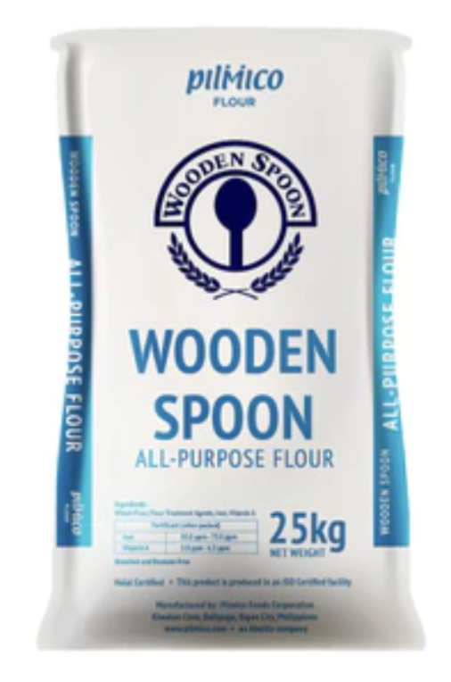 10 Best All-Purpose Flours in the Philippines 2026 | Buying Guide Reviewed by Nutritionist-Dietitian 2