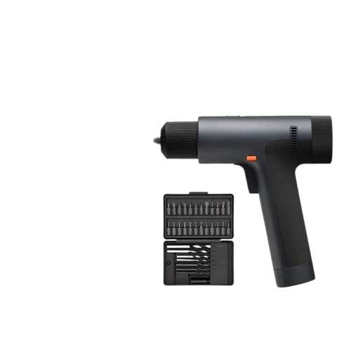 Cordless Brushless Electric Drill Kit Electric Screw/Drill 2 in 1 1