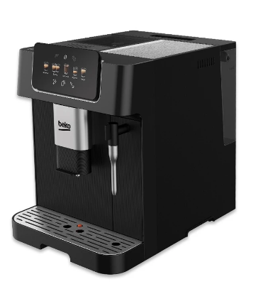 Espresso Machine 	 2